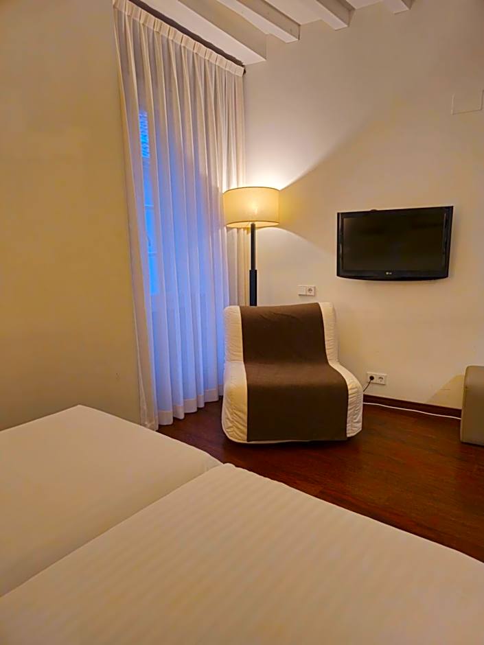 Carris Casa de la Troya