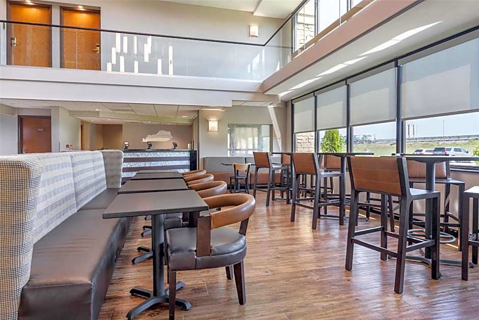 Drury Inn & Suites Paducah