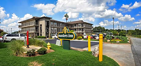 Masters Inn Tucker