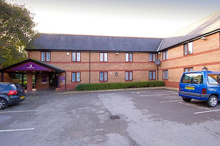 Premier Inn Warrington North East