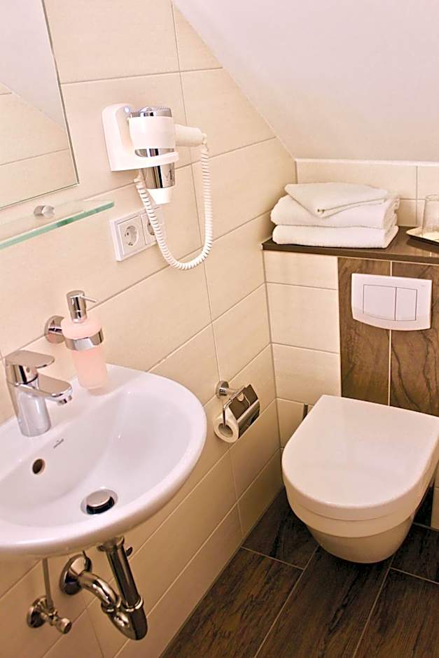 Zum Schwarzen Bären