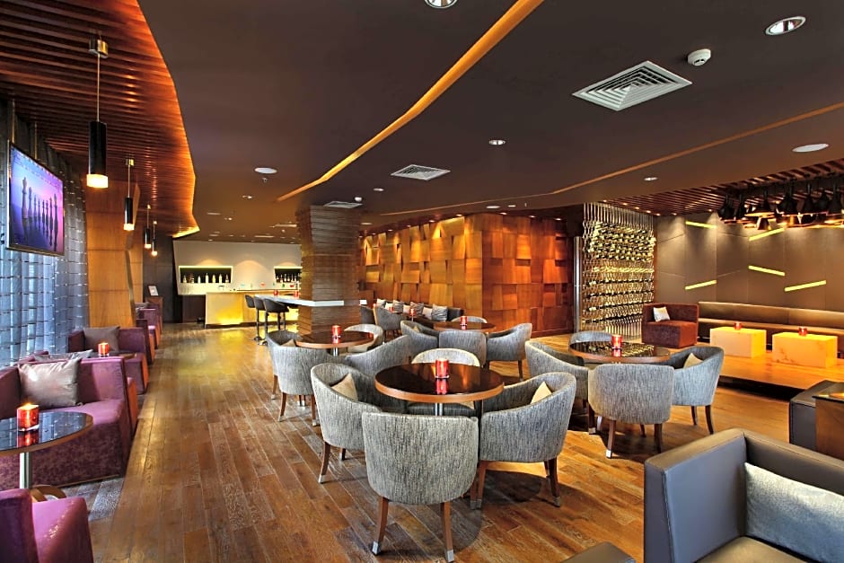 Park Plaza Delhi Cbd Shahdara