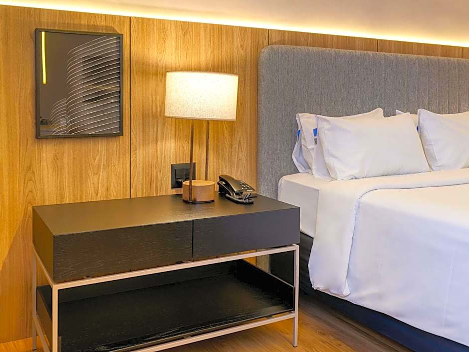 Mercure Belo Horizonte Vila da Serra