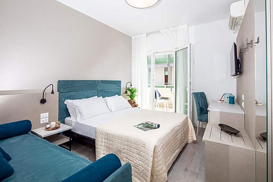 Hotel Pigalle