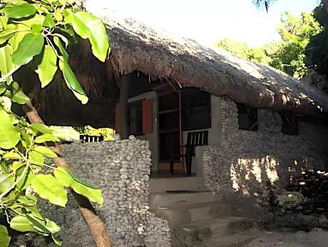Tranquility Island Eco Dive Resort