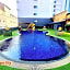 Boutique City And Bravo Hotel Pattaya
