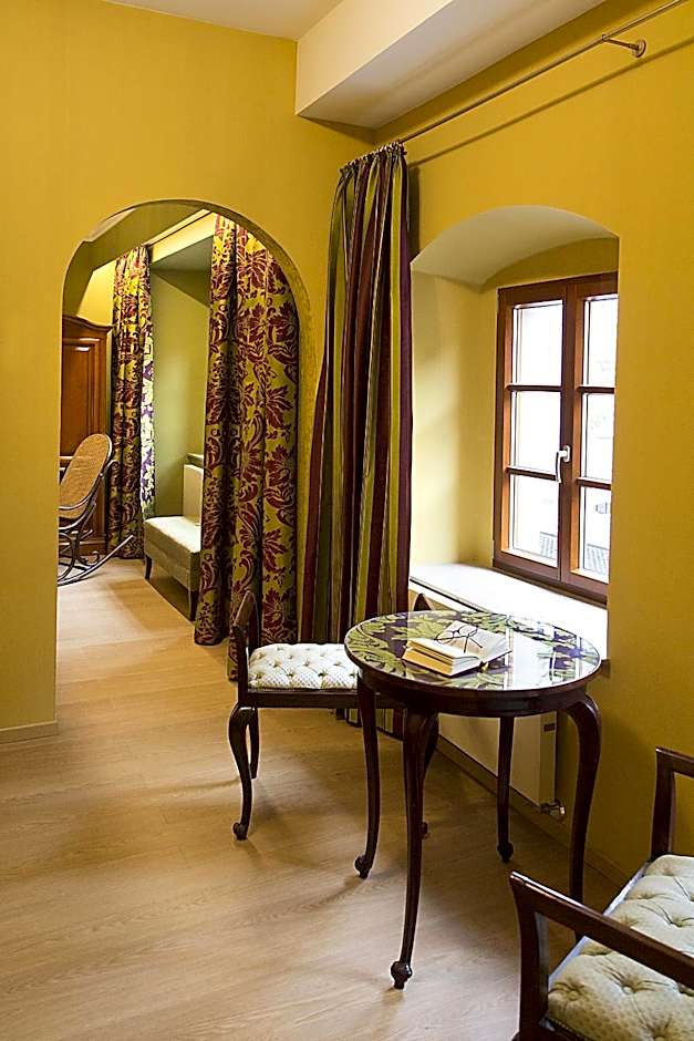 Hotel Reichs-Küchenmeister