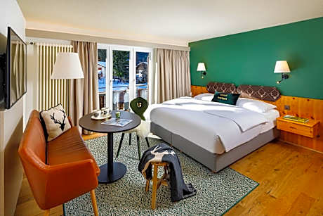 Superior Family Room