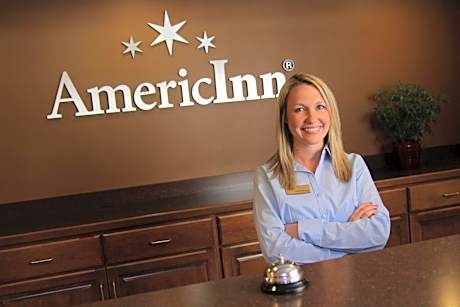 AmericInn by Wyndham Osceola