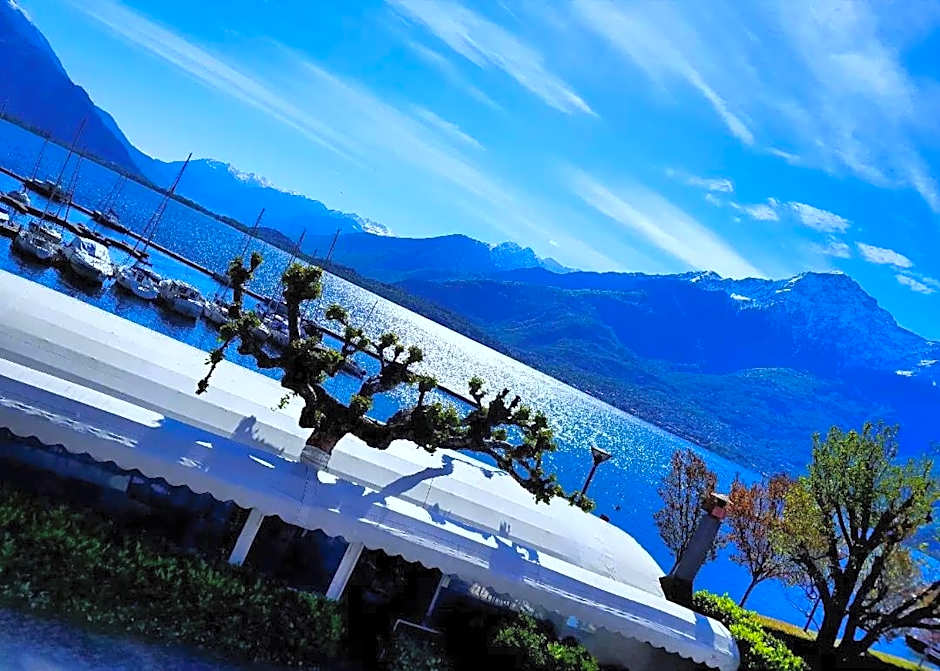 Locanda dei pescatori