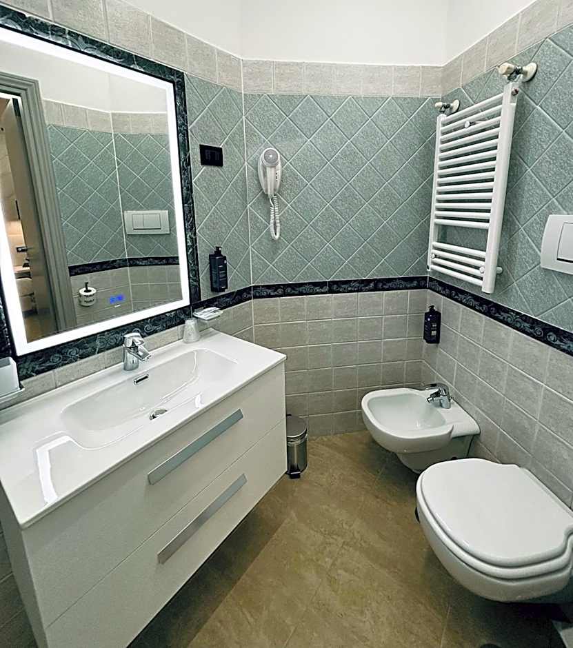 Park Hotel Imperatore Adriano