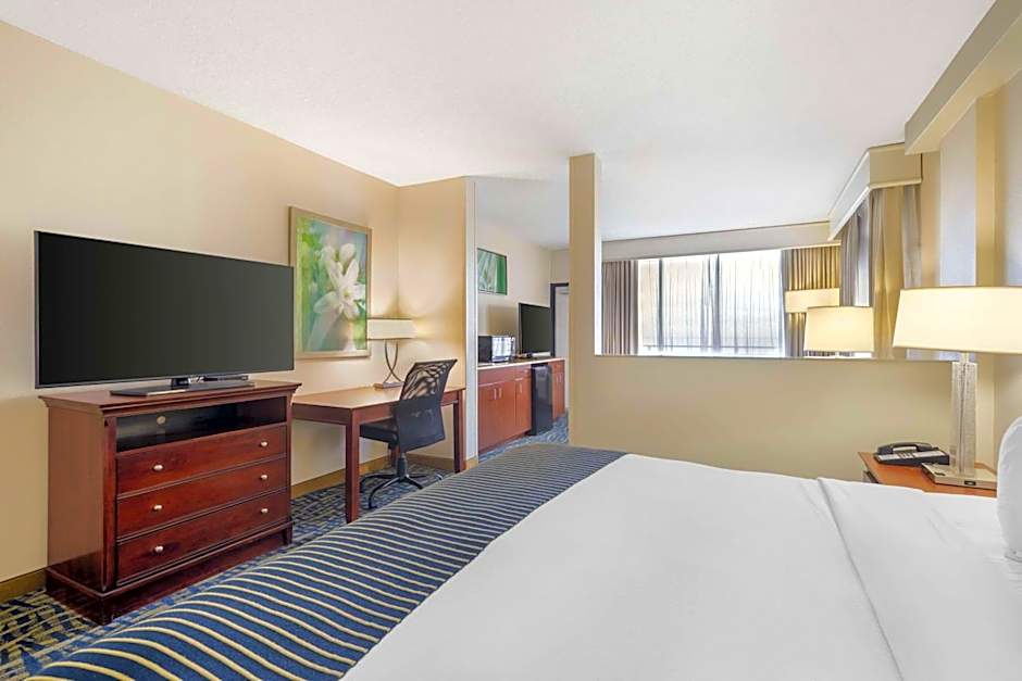 Best Western Ocean Beach Hotel & Suites