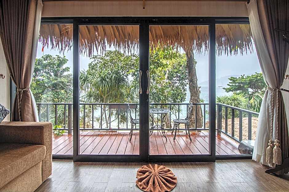 Casa De Lipe Pool Villa