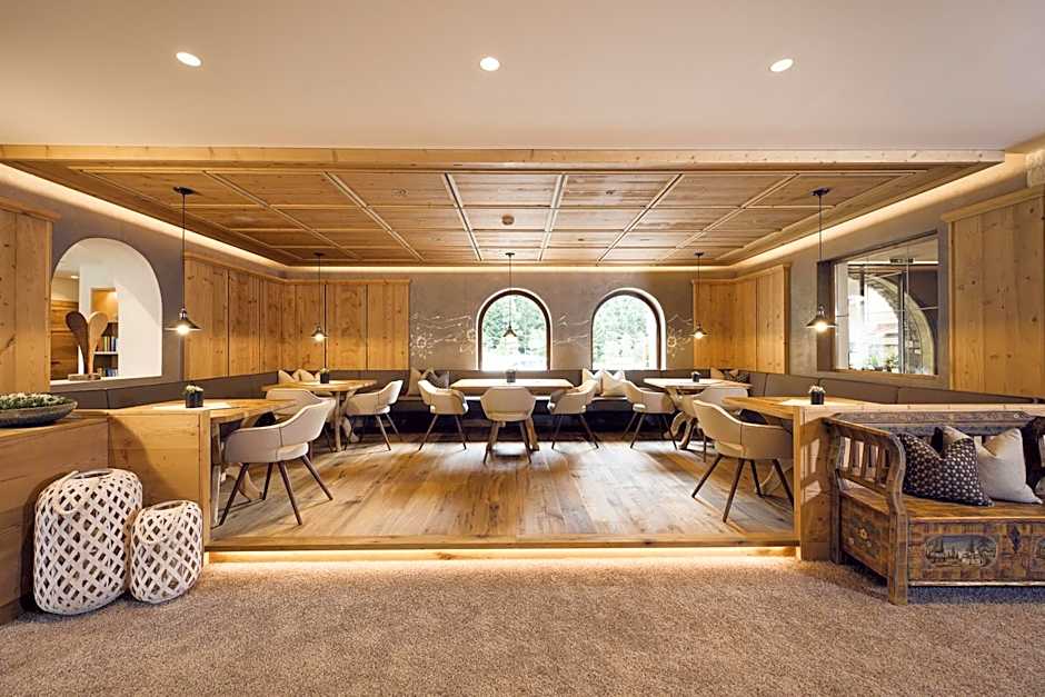 Living & Spa Vitalhotel Edelweiss