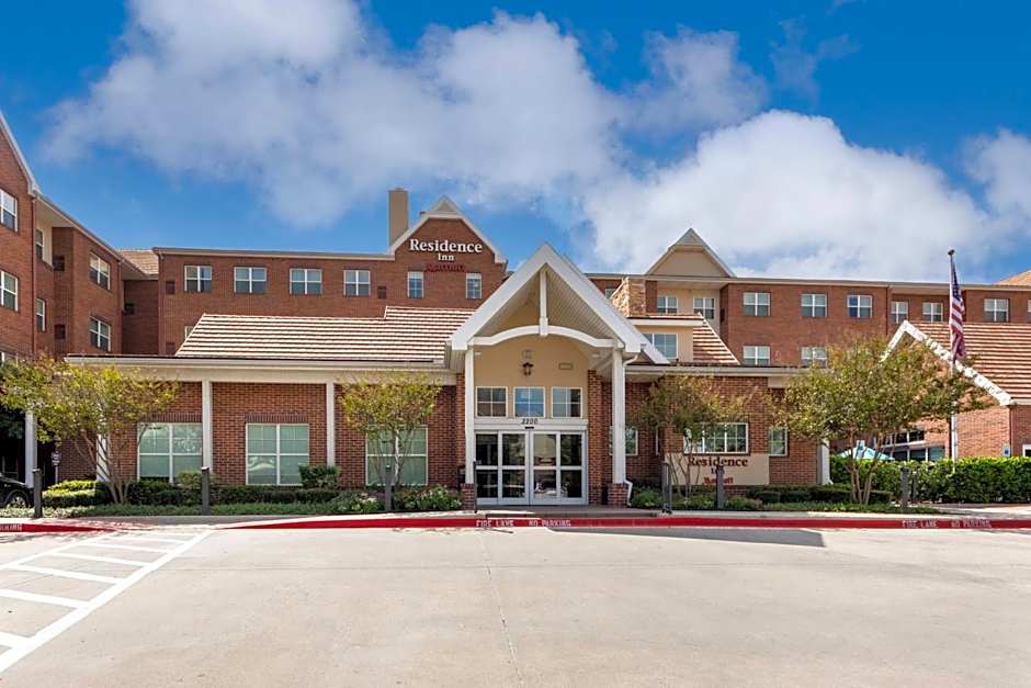 Residence Inn by Marriott Dallas DFW Airport South/Irving