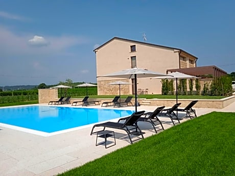 agriturismo Casa Pezzo