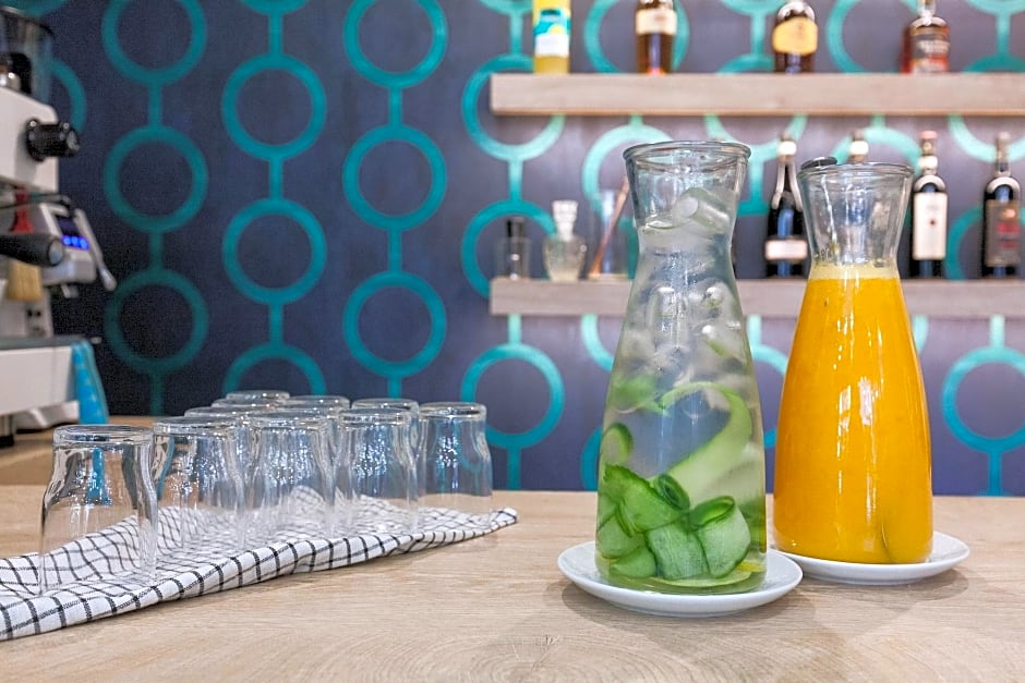 Trendy By Athens Prime Hotels