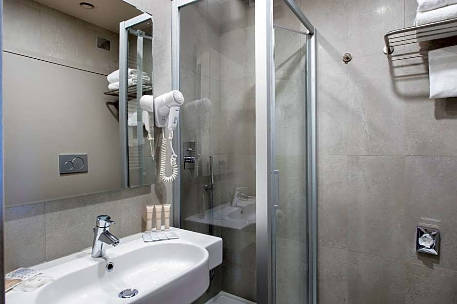 Hotel Grifone Firenze