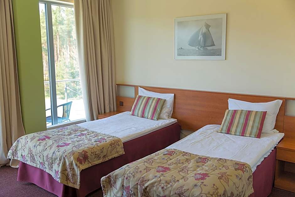 Meduza Hotel
