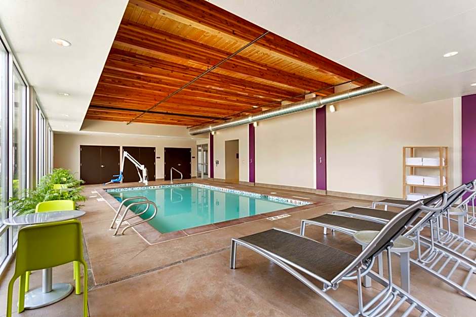 Home2 Suites By Hilton Salt Lake City-Murray, Ut