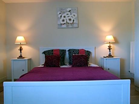 Double Room  "Cabourg"