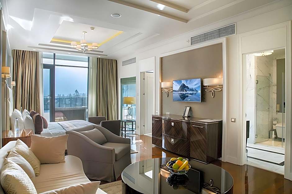 Borjomi Likani Health & Spa Centre