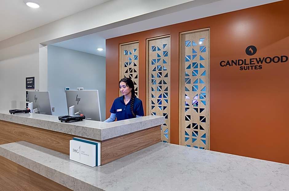 Candlewood Suites Erlanger - South Cincinnati By IHG