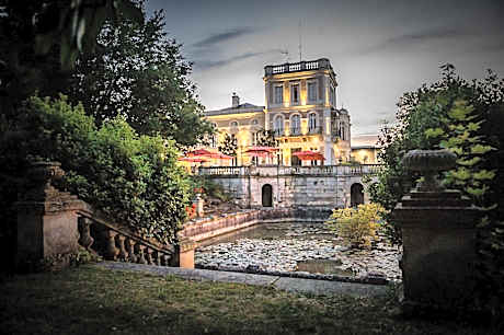 Chateau du Clos de la Ribaudiere