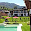 Hotel puesta del sol