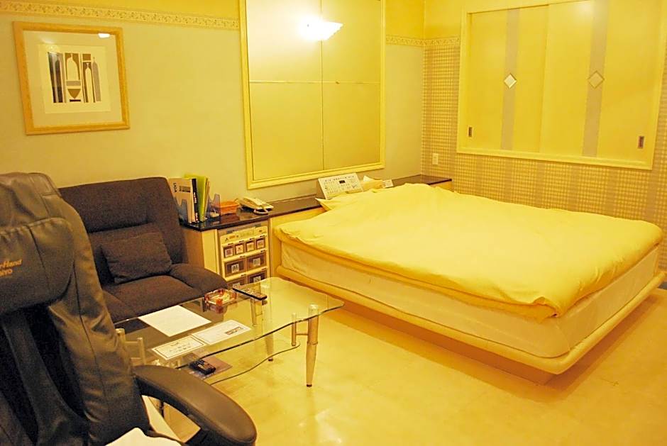 Ena Hotel Venus