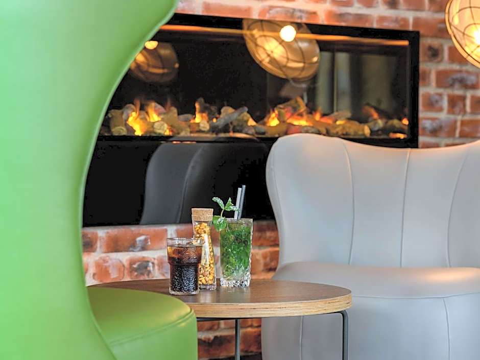 Aparthotel Adagio Bremen