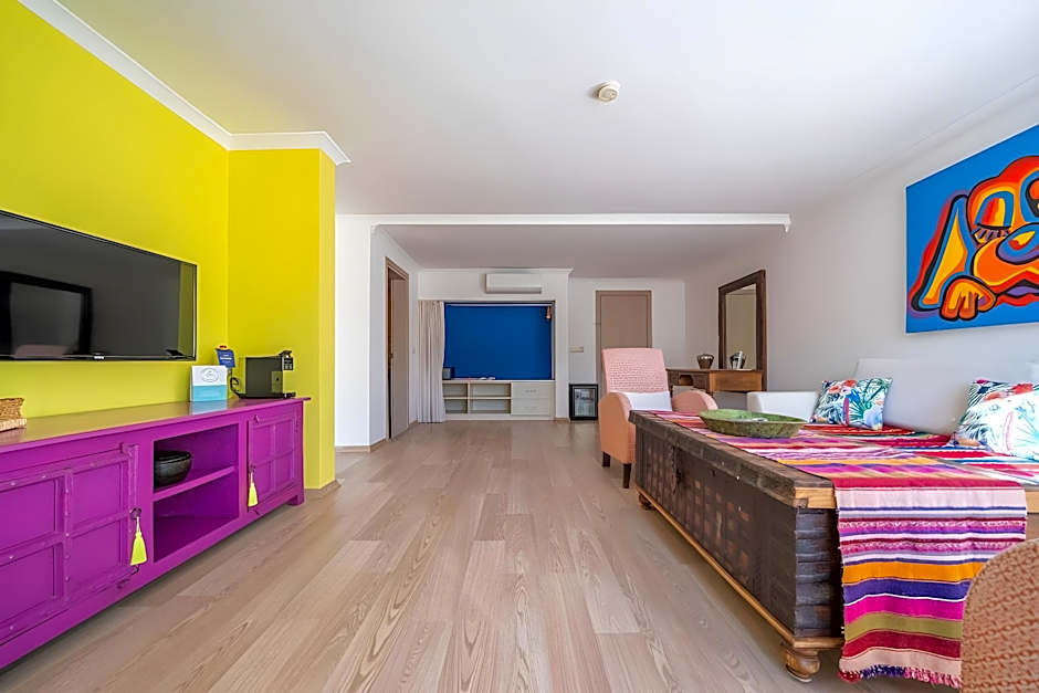 Toka Bodrum Hotel & Beach Club