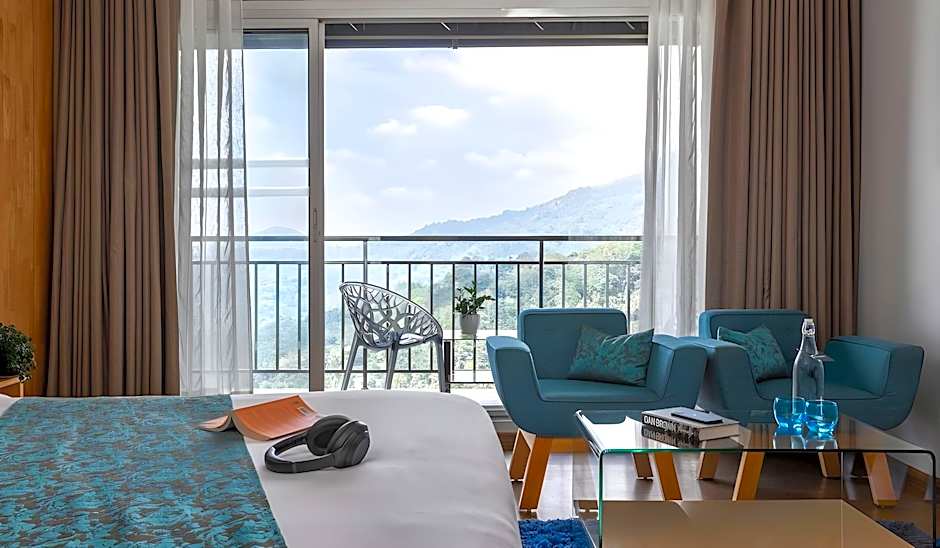 The Panoramic Getaway Hotel