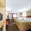 Econo Lodge Inn & Suites Eagle Pass