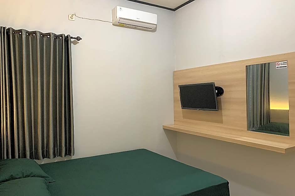 Hotel Merak Indah