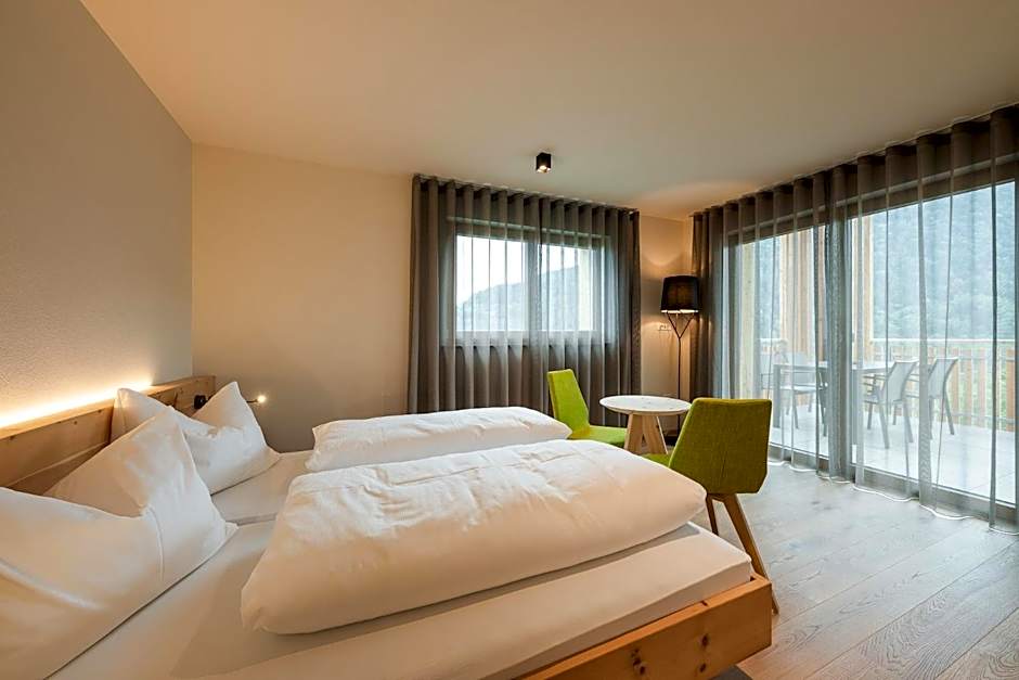 Aparthotel Abiná Lana Höhe