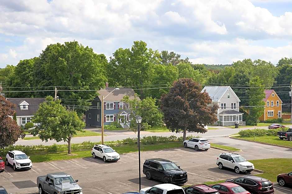 Delta Hotels by Marriott Fredericton