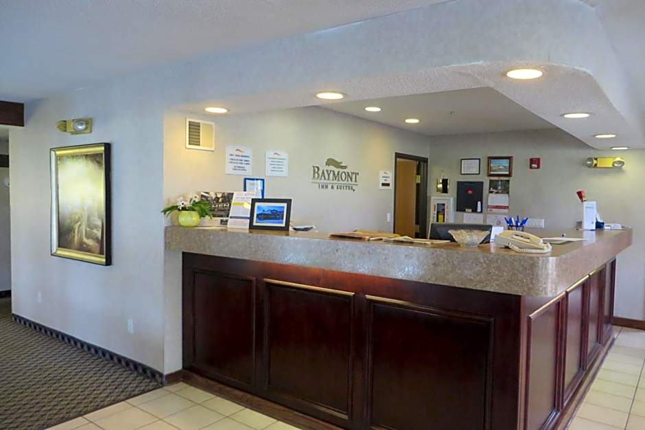 Baymont by Wyndham Boone