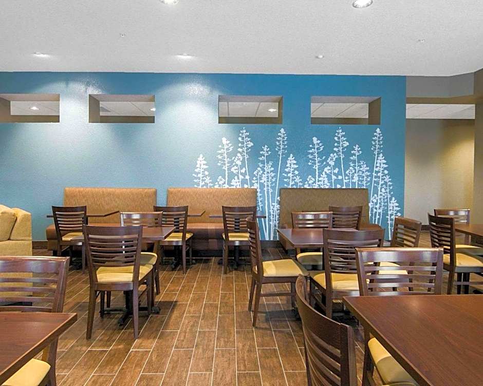 Sleep Inn & Suites Fort Dodge