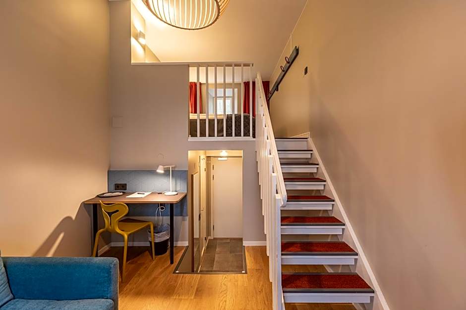 Thon Partner Hotel Dockyard