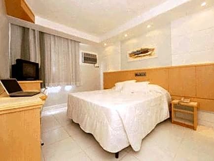 Hotel Marimar The Place