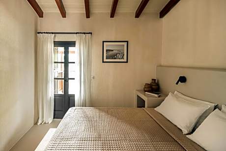 Two Bedroom Traditional Apartment