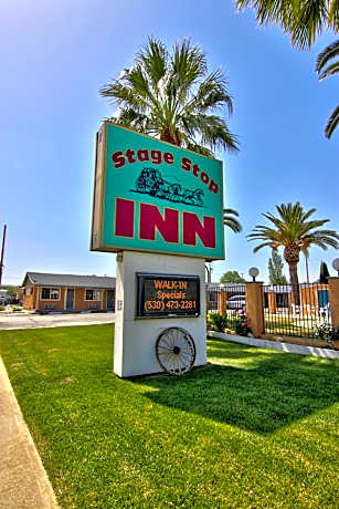 Stage Stop Inn Williams