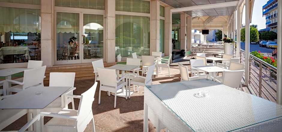 Hotel Montecarlo 3 Stelle Superior