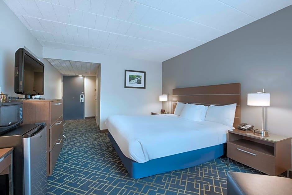 Best Western Hunt's Landing Hotel Matamoras/Milford