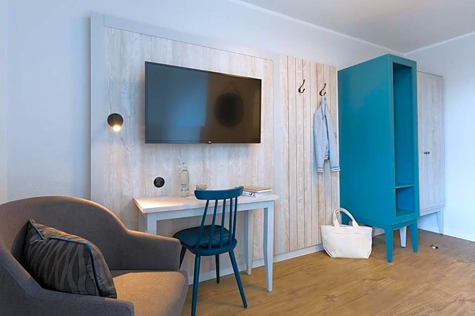 Koopmanns Hotel und Lädchen