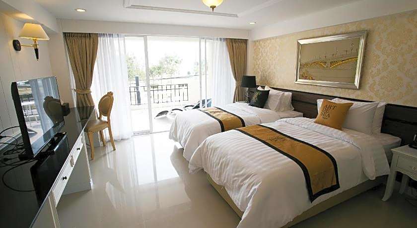 Art De Sea Hua Hin