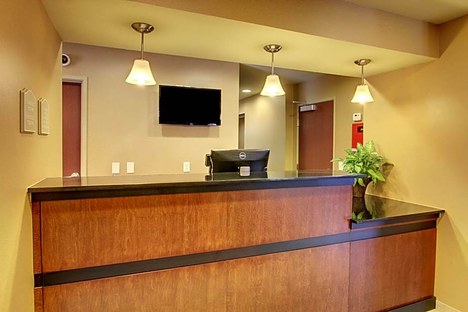 Cobblestone Inn & Suites - Hartington