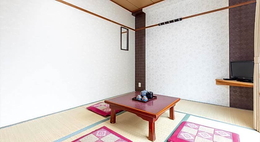 Business Ryokan Akashiya Annex
