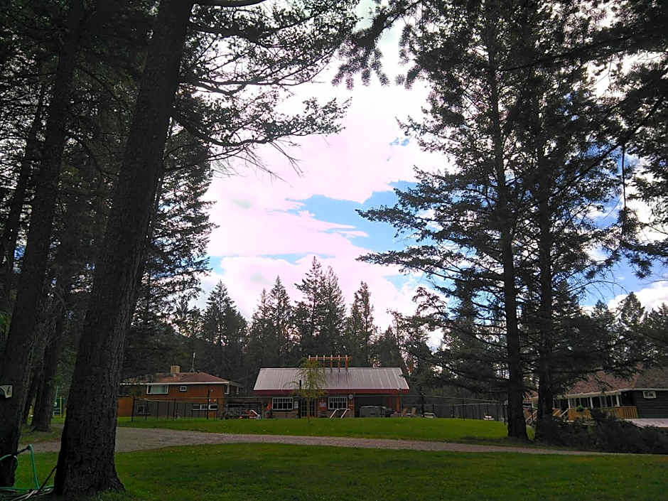 Fairmont Mountain Bungalows